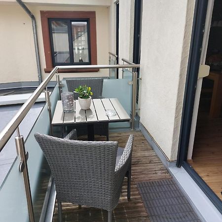 Weingut Schunck Apartment Leinsweiler Exterior photo